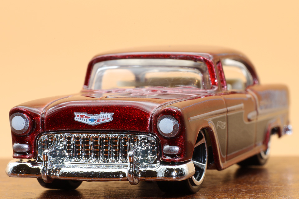 Chevy Bel Air